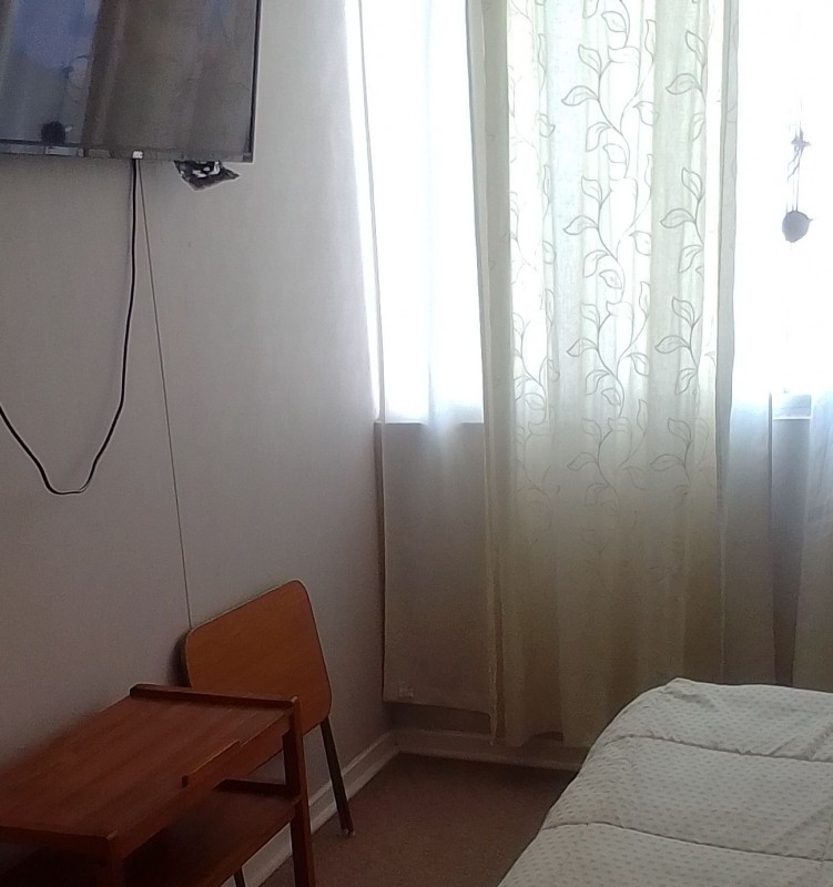 Arriendo Depto la Serena Amoblado 1D1B