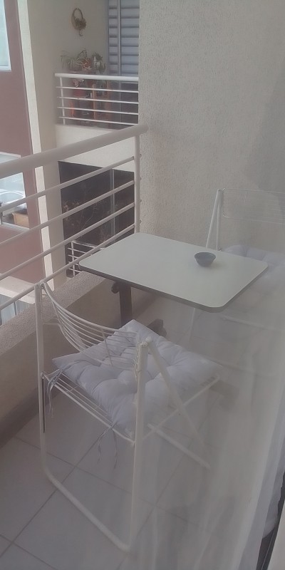 Arriendo Depto la Serena Amoblado 1D1B