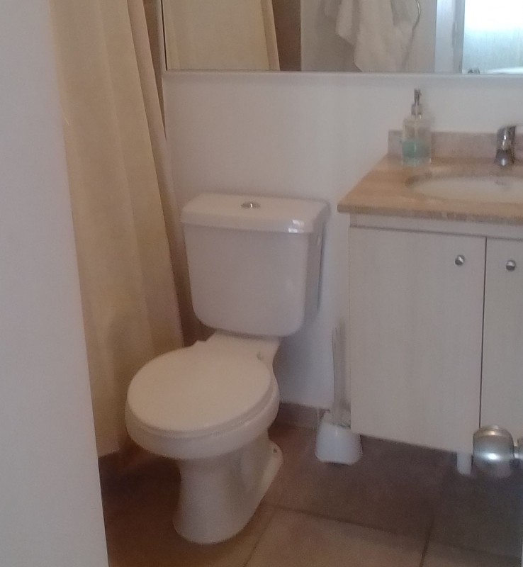 Arriendo Depto la Serena Amoblado 1D1B