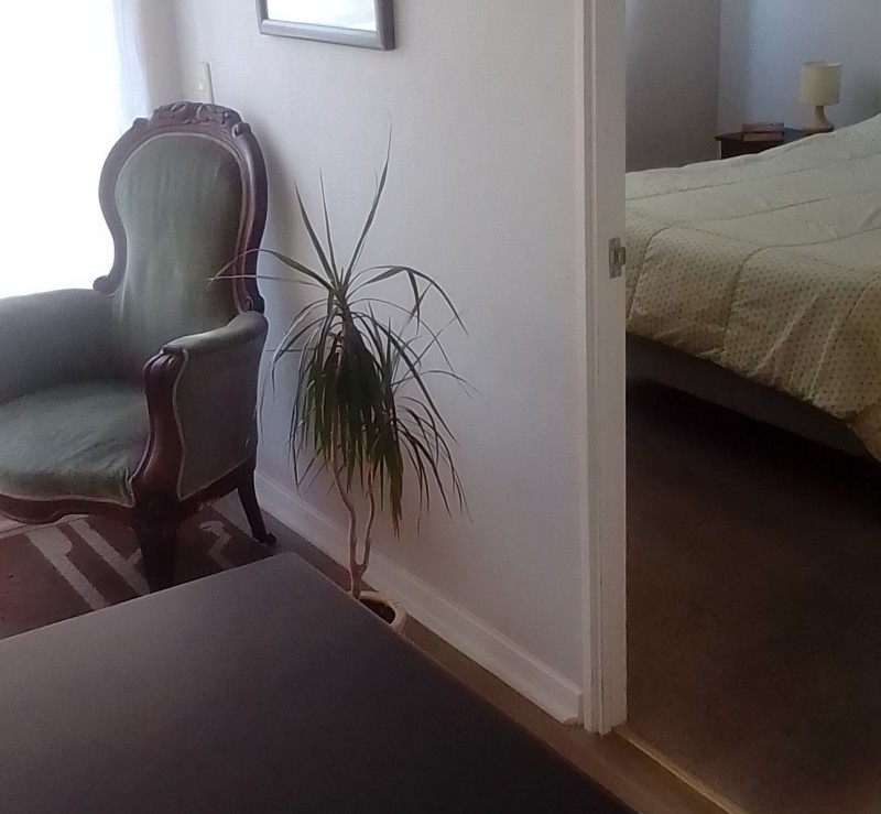 Arriendo Depto la Serena Amoblado 1D1B