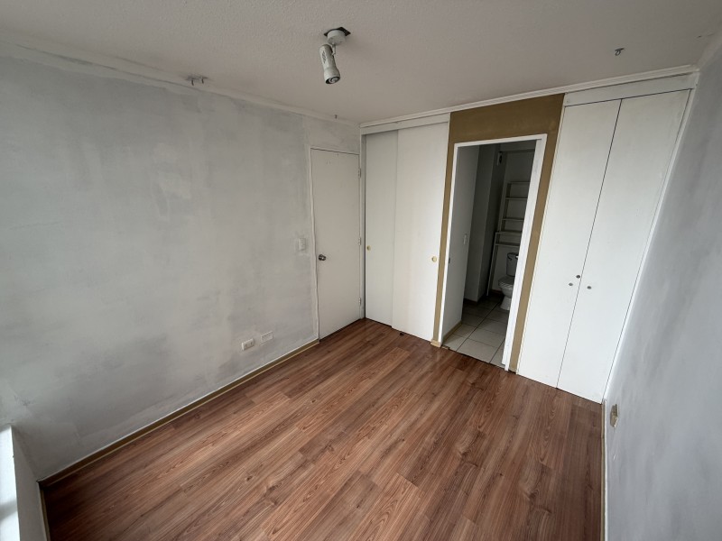 🏡 Depto 1D+1B Con Bodega | Arrendado $230.000