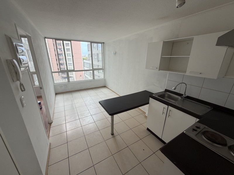 🏡 Depto 1D+1B Con Bodega | Arrendado $230.000