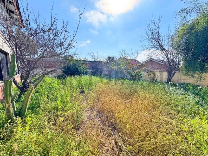 Amplia Propiedad Con Potencial Comercial - Vende Dueño
