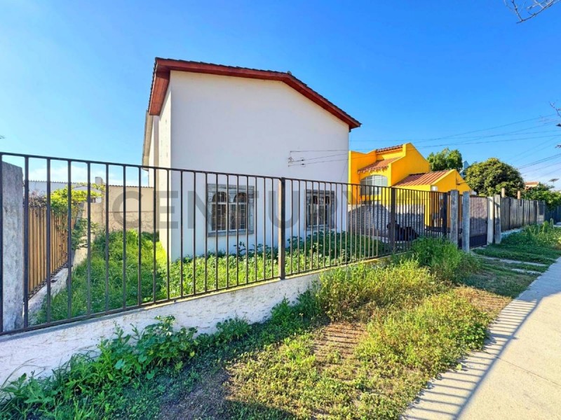 Amplia Propiedad Con Potencial Comercial - Vende Dueño