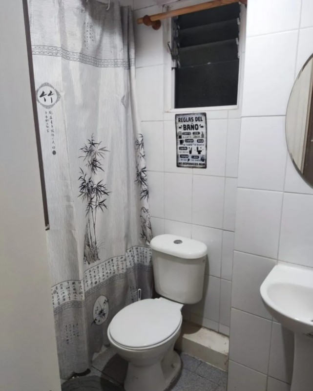 Departamento Villa Alemana