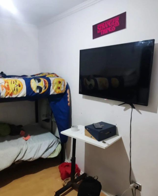 Departamento Villa Alemana