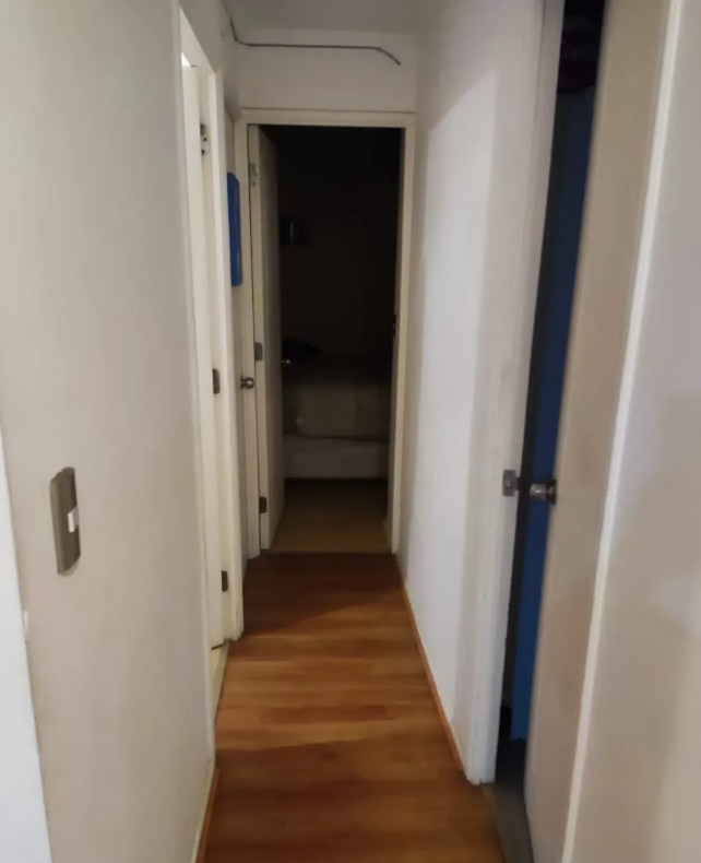 Departamento Villa Alemana