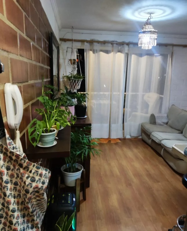 Departamento Villa Alemana