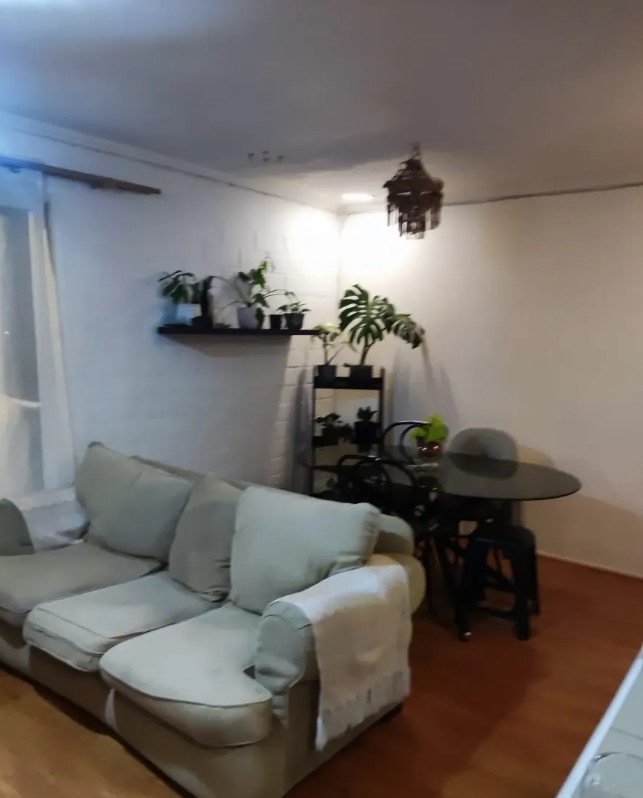 Departamento Villa Alemana