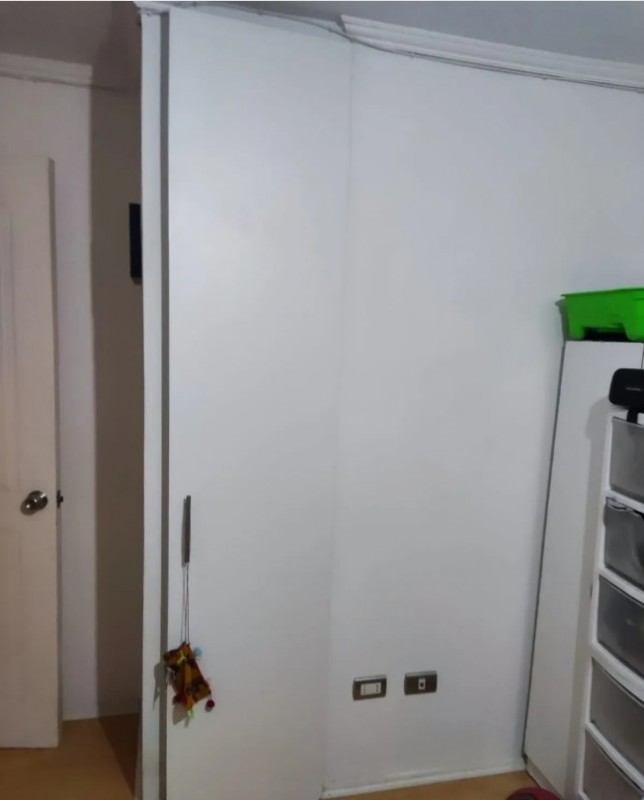 Departamento Villa Alemana