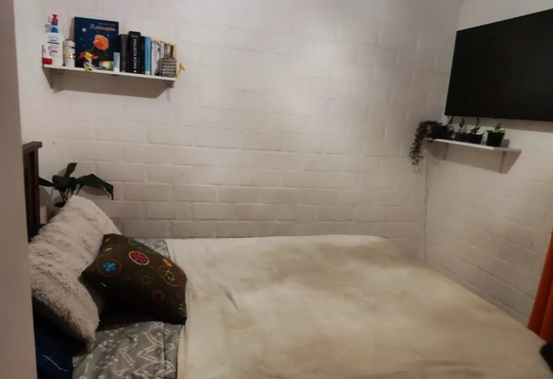 Departamento Villa Alemana