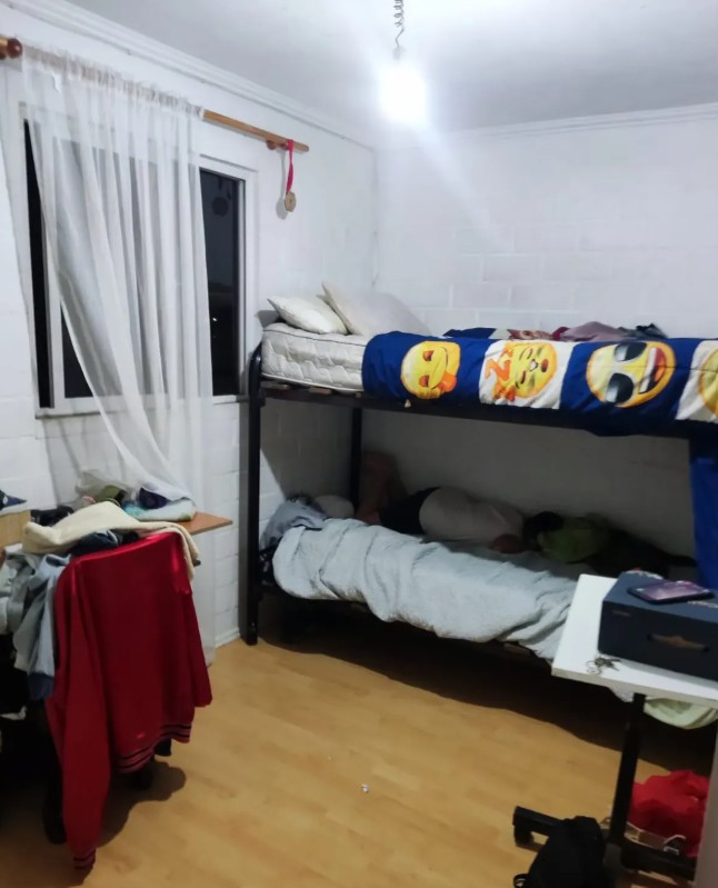 Departamento Villa Alemana