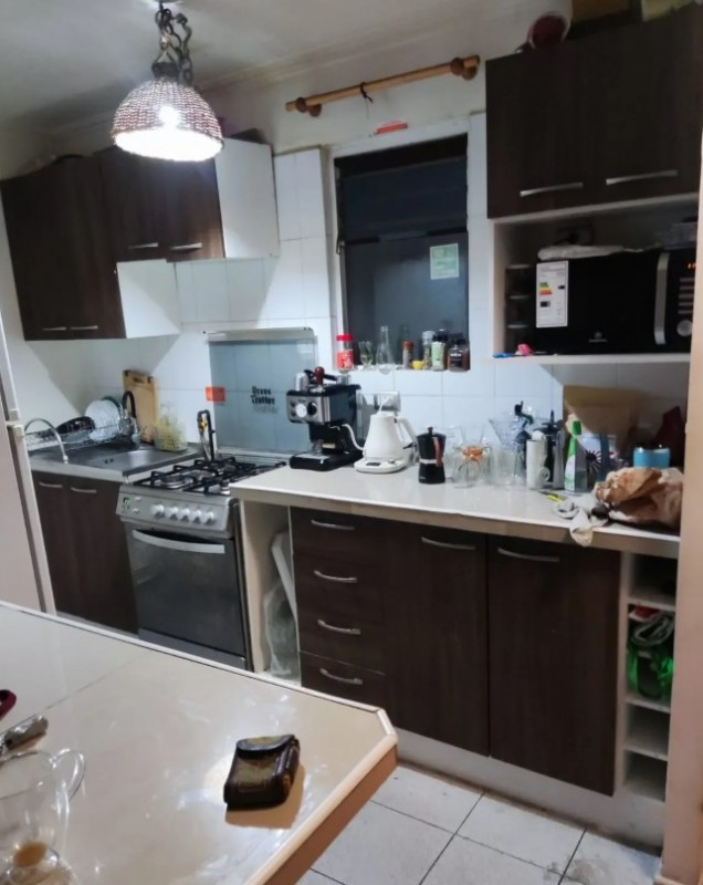 Departamento Villa Alemana