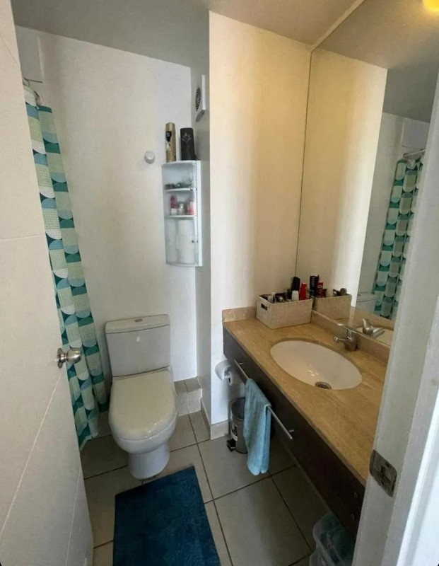 Vendo Departamento Ubicado en Avenida Pajaritos