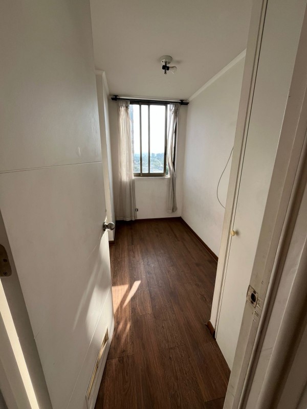Vendo Departamento Ubicado en Avenida Pajaritos
