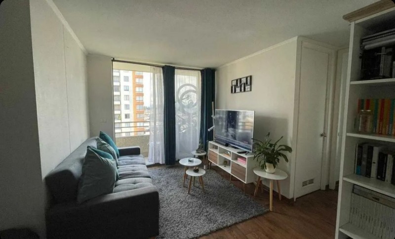 Vendo Departamento Ubicado en Avenida Pajaritos
