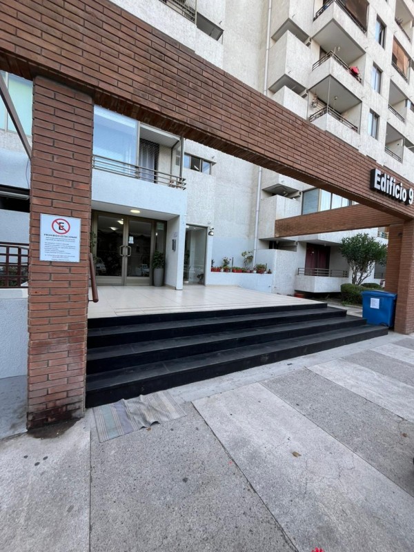 Vendo Departamento Ubicado en Avenida Pajaritos