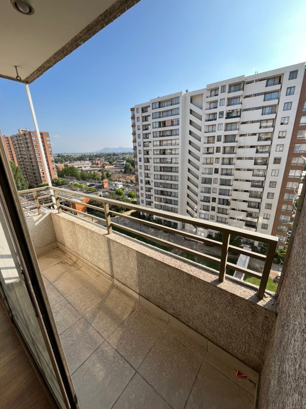Vendo Departamento Ubicado en Avenida Pajaritos