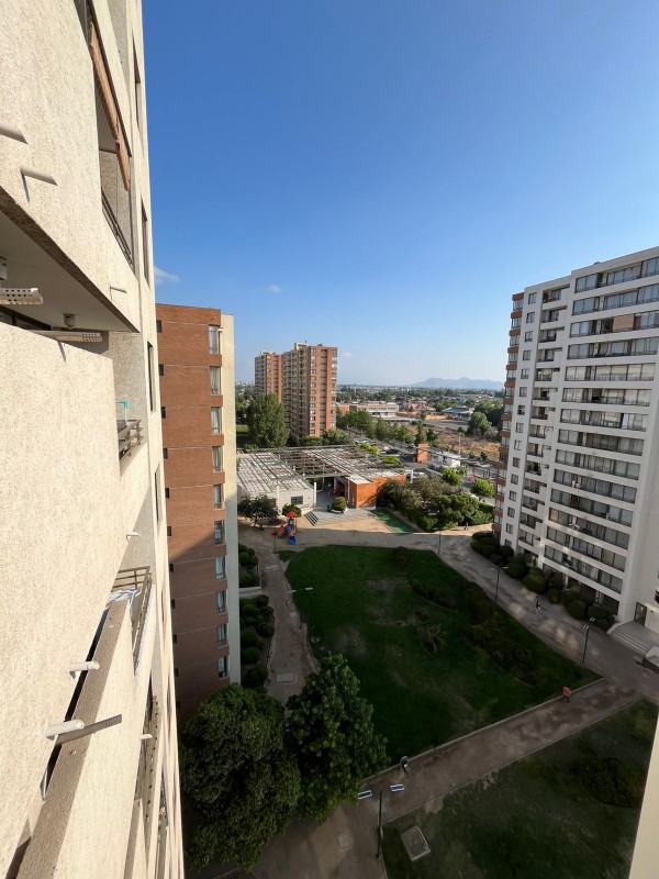 Vendo Departamento Ubicado en Avenida Pajaritos
