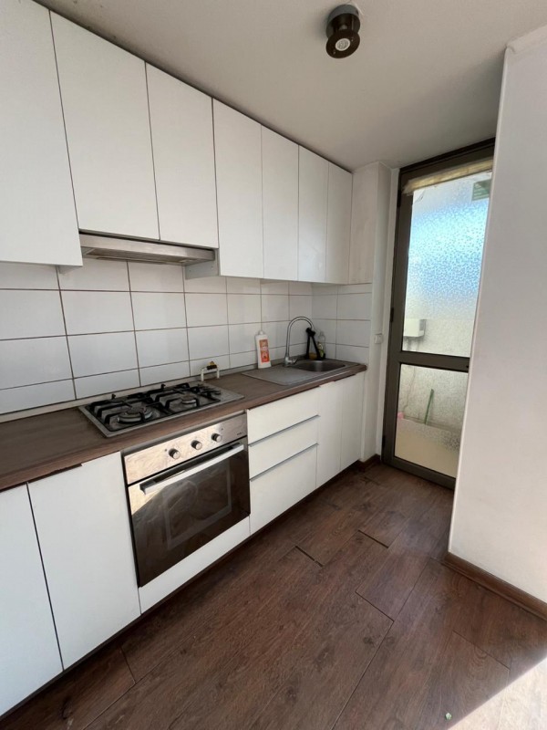 Vendo Departamento Ubicado en Avenida Pajaritos