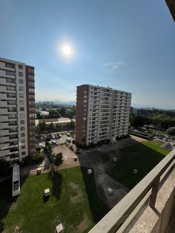 Vendo Departamento Ubicado en Avenida Pajaritos