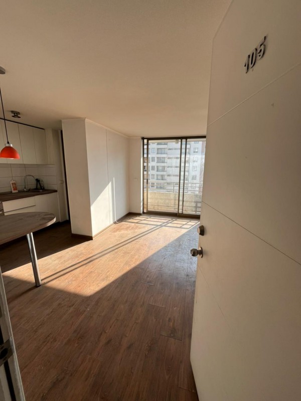 Vendo Departamento Ubicado en Avenida Pajaritos