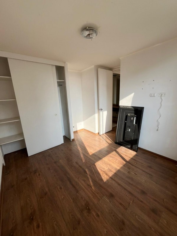 Vendo Departamento Ubicado en Avenida Pajaritos