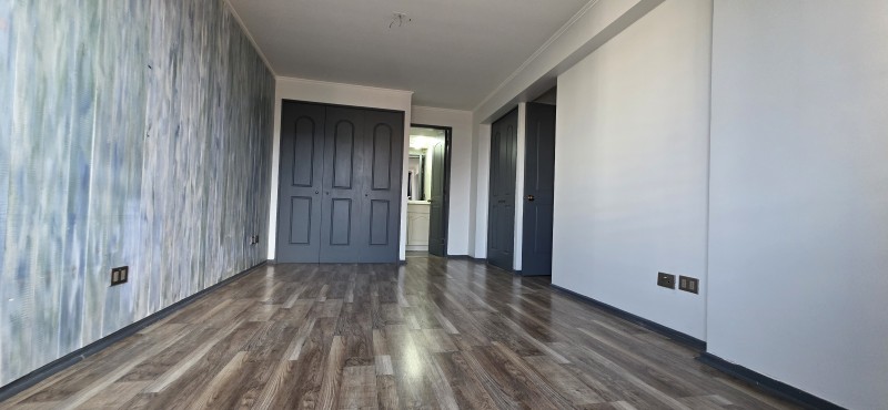 Arriendo Departamento 2D + 2B | Estacionamiento y Bodega