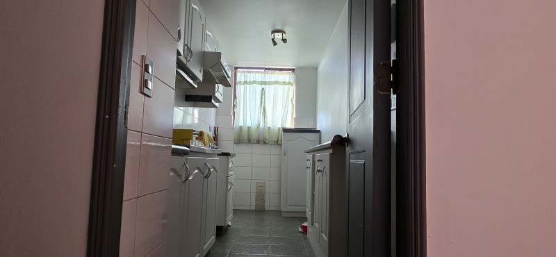 Arriendo Departamento 2D + 2B | Estacionamiento y Bodega