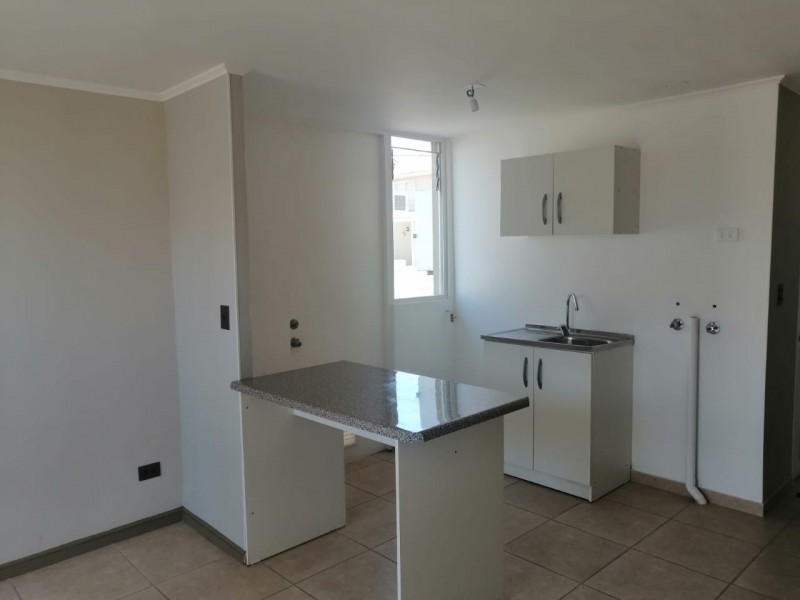 Se Arrienda Hermosa Casa en Hacienda los Andes