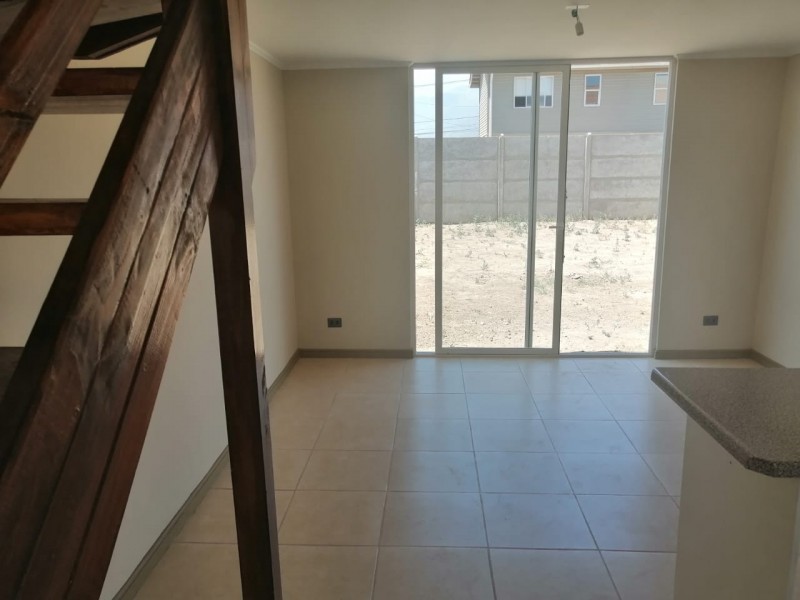 Se Arrienda Hermosa Casa en Hacienda los Andes