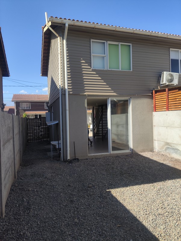Se Arrienda Hermosa Casa en Hacienda los Andes