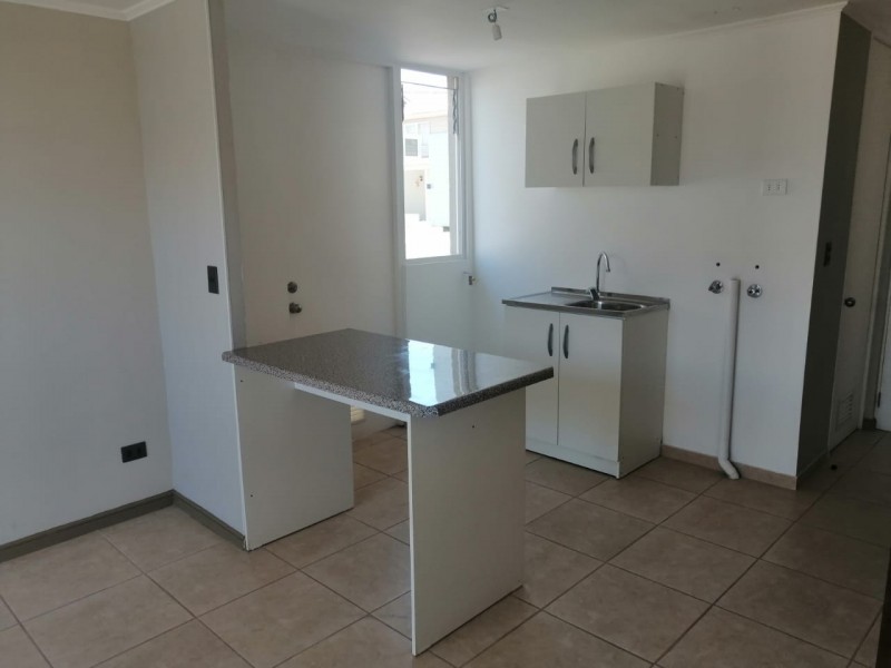 Se Arrienda Hermosa Casa en Hacienda los Andes