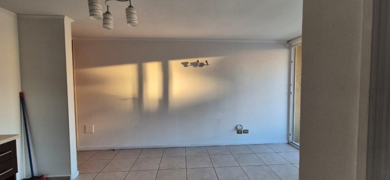 Arriendo Dpto. Novo Azapa