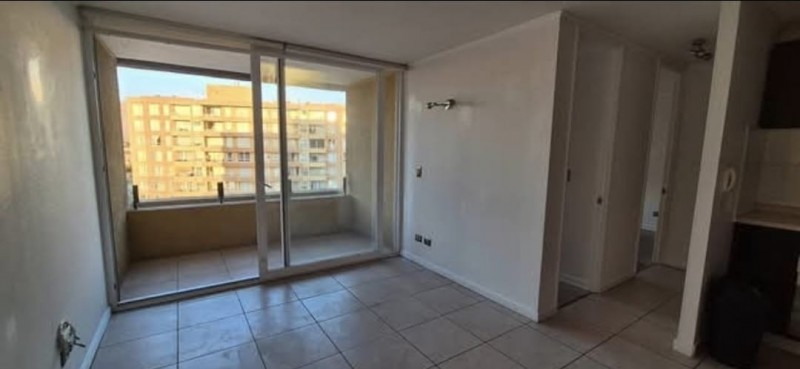 Arriendo Dpto. Novo Azapa