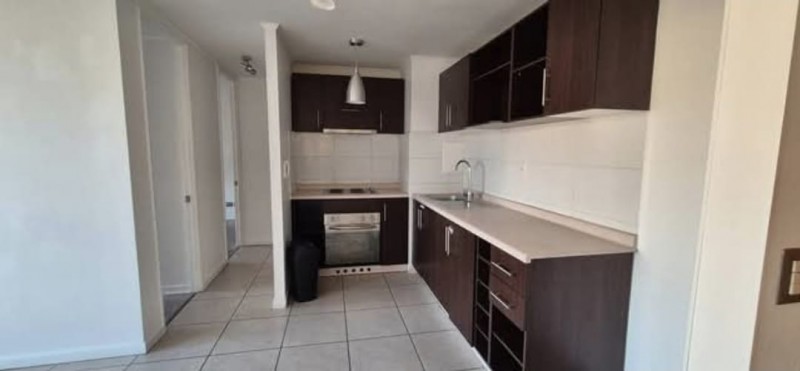 Arriendo Dpto. Novo Azapa