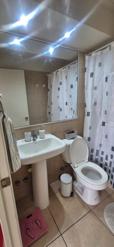 Arriendo Dpto. Full Amoblado