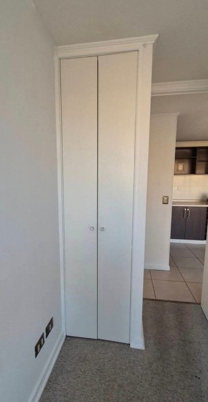 Arriendo Dpto. Novo Azapa
