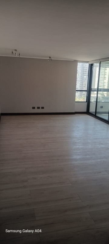 Departamento Nuevo, Edificio Parque Brasil, Antofagasta
