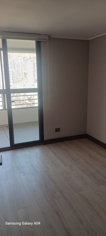 Departamento Nuevo, Edificio Parque Brasil, Antofagasta