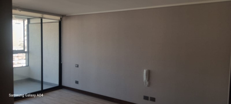 Departamento Nuevo, Edificio Parque Brasil, Antofagasta