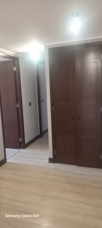 Departamento Nuevo, Edificio Parque Brasil, Antofagasta