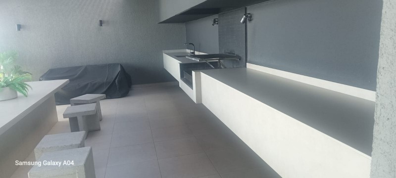Departamento Nuevo, Edificio Parque Brasil, Antofagasta