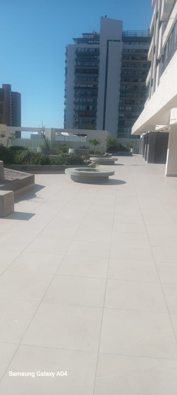 Departamento Nuevo, Edificio Parque Brasil, Antofagasta