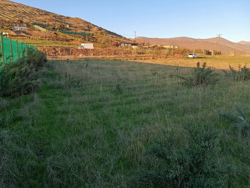 Vendo Terreno de 5000M2 en Condominio Fundo Nueva Aurora