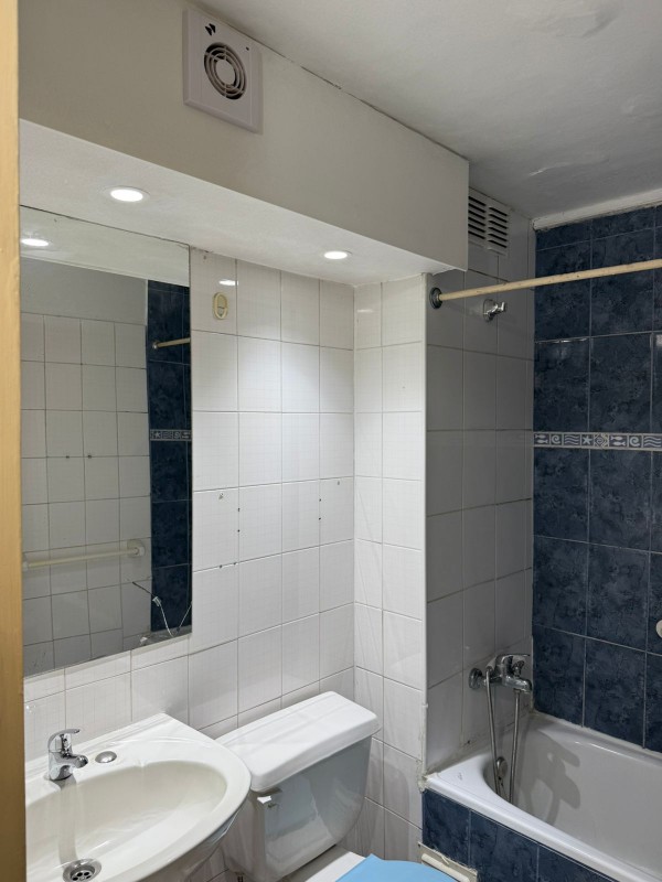 Dpto 2Dorm - 1Baño Cond. Barrio Oriente Par. 71/2 Pajaritos