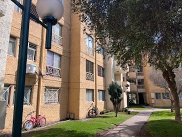 Dpto 2Dorm - 1Baño Cond. Barrio Oriente Par. 71/2 Pajaritos