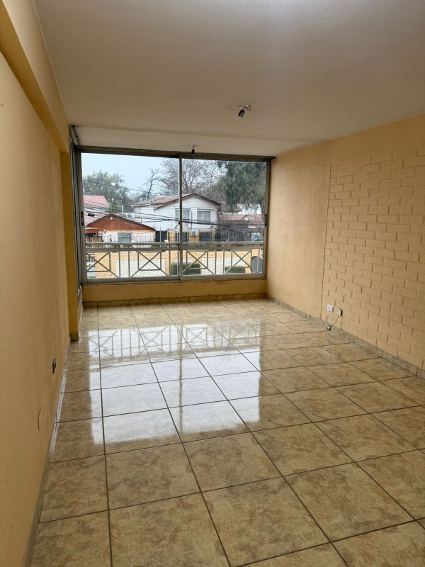 Dpto 2Dorm - 1Baño Cond. Barrio Oriente Par. 71/2 Pajaritos