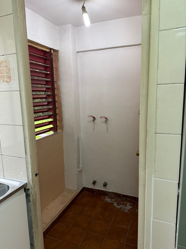 Dpto 2Dorm - 1Baño Cond. Barrio Oriente Par. 71/2 Pajaritos