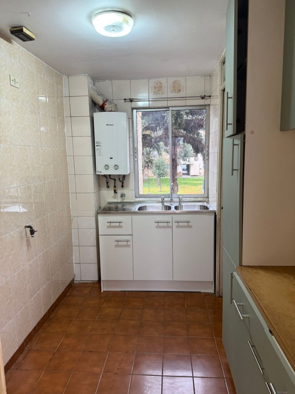 Dpto 2Dorm - 1Baño Cond. Barrio Oriente Par. 71/2 Pajaritos